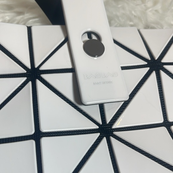 Issey miyaki bao bao rock matte tote - Picture 7 of 11